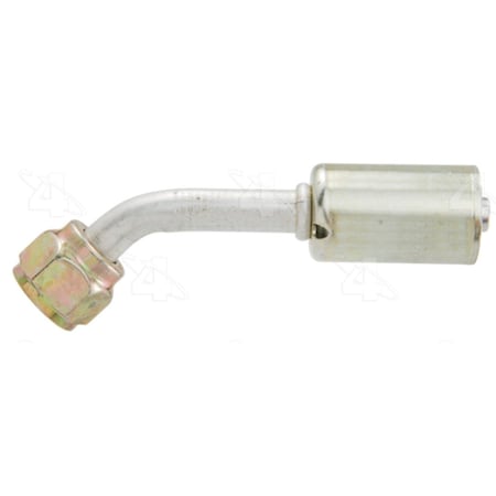 Four Seasons Fitting-Fo Bl #6 45 Ac Fitting, 14106 14106